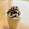 チョコバナナフローズン