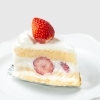 ストロベリーショートケーキ