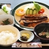 カツ定食