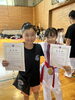 「🥋苫小牧地区錬成大会 大会結果発表🥋」