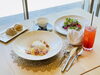 カルボナーラ「期間限定ランチ」