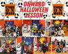 「🎃ONWARD Halloween 2026👻」