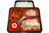 ヘルシー弁当「１月６日のお弁当🍱」