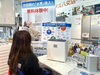 「でんきのアズ八女店 『冬の感謝祭』が大盛況のうちに終了！過去最多の来場者数を記録しました」