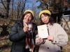 橋本奈緒美 国内最大級の加曽利貝塚の魅力を伝える！ どんぐりクッキー「BAKE DONGURI」に込めた想いとは？ |  編集部のつぶやき（千葉・船橋・市川・習志野・鎌ケ谷）| まいぷれ[千葉市]