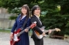 guitar「シンプルフォトの仲良しフォト♪」