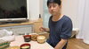ともふみさん、いつもありがとう！「醤油麹と夫ご飯と氣功ヨガ教室」