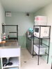 元々プレハブ倉庫だった場所を菓子工房にしました「店舗紹介「sweet shop mobius」(名張市)」