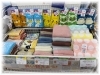 タオル、良く売れてます！「春・夏物製品続々入荷中！」