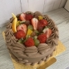 ※ケーキの仕様について