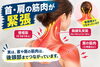 肩こりで頭痛が起きる本当の理由「「肩こりがひどくなると、頭まで痛くなる…」そんな経験ありませんか？  整体室BODYCAREろはす　江南市　扶桑町　大口町　犬山市　岩倉市」