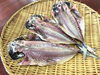 数量限定です！！「鯵のひらき定食どうですか❓」