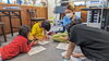 英会話「🤸土曜教室✨　★英会話と体操のコラボ教室（堀切、お花茶屋、綾瀬、亀有、小菅）」
