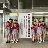 「全日本クラブ選手権in広島に行ってきました！」