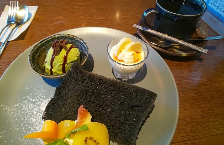 勝川町 お任せスイーツもおいしい 口の中で溶けるフワフワのシフォンケーキ 春日井 ランチ スイーツ 春日井市 ランチ特集 おいしいランチ おすすめランチ まいぷれ 春日井市 勝川町 お任せスイーツもおいしい 口の中で溶けるフワフワのシフォンケーキ 春日井 ランチ スイーツ 春日井市 ランチ特集 おいしいランチ おすすめランチ まいぷれ 春日井市