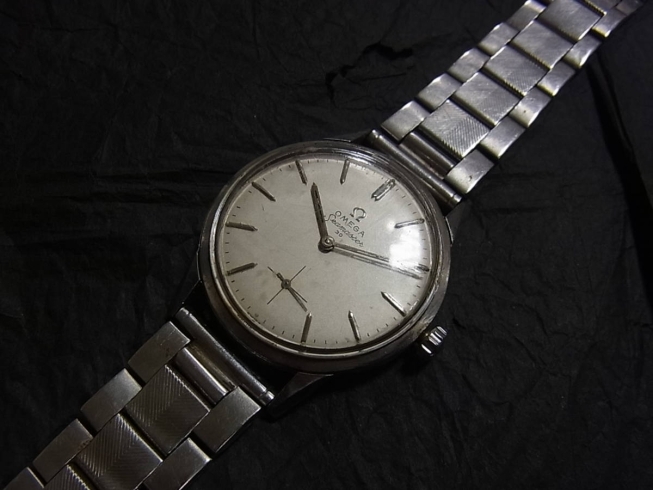 OMEGA Seamaster 30「腕時計を積極的に買い取っております！ロレックスRolex・G-SHOCK・セイコーSEIKO・オメガOMEGA・タグホイヤTAG Heuer など【出張買取・無料査定も！】」