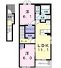 「東酒屋町　建築中のアパート　2LDK♪　新しいお二人暮らし、ファミリーにぴったり。　新築・アパート・マンション・一戸建て・土地・中古住宅・店舗・不動産をお探しなら西部開発グループへ」