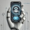 24時間対応のAIチャットボット「AIを使わないと損をする？— 今すぐ知っておきたいAI Chat botのメリットと機会損失」