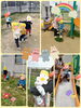 お外気持ちいいね♫「こいのぼりさんとお散歩♡【交野市・小規模保育園】」