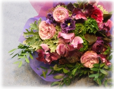 花にあふれた暮らしがしたい 私の町のお花屋さんまとめ 奈良 生駒 奈良市 生駒市 暮らしに役立つお店まとめ まいぷれ 奈良