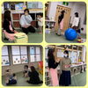 「つどいの広場☆栄養士さんとのおしゃべり会　〜栄養士さんに聞いてみよう〜」