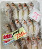 「魚魚市場鮮魚コーナーおすすめは「ヤリイカ・ノドグロ」です♪( ´θ｀)」