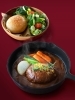 「1110 CAFE/BAKERYが贈る冬のごちそう第2弾」