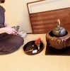「お茶のお稽古」