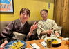 「【船橋・市川・習志野】きもので広がる地域コミュニティー！いち瑠の親睦会で津田沼のイタリアンを満喫」