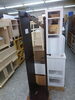 「2021年6月7日①税込6,800円ミラー付き回転ハンガー」