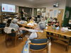 「年賀はがき受付開始日　　交野市　デイサービス　老人ホーム　小林診療所」