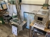 薪ストーブも展示しています「薪の乾燥」