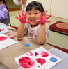 「お教室に通ってくださる親子さまの、温かなお声をご紹介します。【ColoRTerrace色彩知育kashiko教室小岩　野口絵理】」