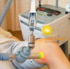 最新光線機器で早期回復・疼痛緩和「女性ホルモンと膝の痛みの深い関係。40代からの体質づくり」
