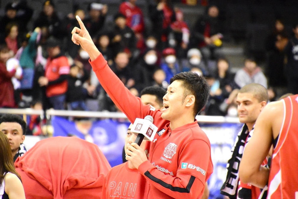 千葉ジェッツ 田口成浩選手がイベント登場 プレゼント スポーツをする小学生のために 船橋トピックス 身近にあるニュースを日々お届け まいぷれ 船橋市