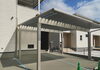 「スタイリッシュなカーポート♪《福島市でエクステリアのことならグリーンライフ》」