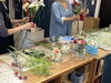 「5歳児のあかがねポイント生活〜FLOWER STUDIO Misia さんで幼稚園のお花を注文〜」