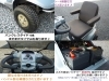 「(商談成立となりました)13.8万♪ 艶有り美車セニアカー入庫しました♪バッテリー約90％良好♪【シニアカーの事ならアゲインへ♪良品中古車・新車販売・レンタルも♪】」