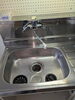プロの技で、水回りの油汚れを徹底除去。「退去後クリーニングで浴室・換気口・キッチンまでまるごとリセット！」