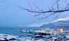 「12/14 Good morning Otaru!」