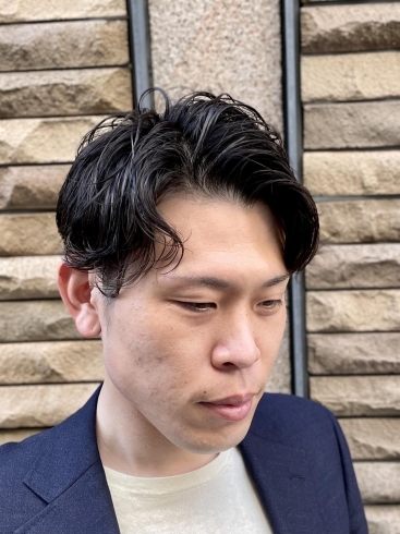 30代メンズにオススメ 人気の22春パーマ 銀座 東銀座 有楽町 新橋 築地 晴海 勝どき 豊洲 有明 月島からもアクセス 銀座の理容室 バーバー Liberty Share Barber 銀座店のニュース まいぷれ 中央区 30代メンズにオススメ 人気の22春パーマ 銀座 東銀座 有楽町 新橋 築地 晴海 勝どき 豊洲 有明 月島からもアクセス 銀座の理容室 バーバー Liberty Share Barber 銀座店のニュース まいぷれ 中央区