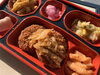 麻婆チキンカツ「３月１７日のお弁当🍱」