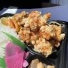 『バズーカ弁当』ボリューム満点！唐揚げ弁当 890円【甲府市下石田】