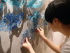 「【Wall decoration コラボ企画完成】」