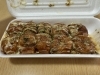 たこ焼き「【新入社員業務日記】　優しい味のたこ焼き編」