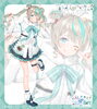 Vtuber：天羽シロップ「★コラボ企画★」