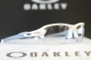 OAKLEYサングラス「【サングラス】オークリー度付きサングラスをお作りいただきました」