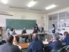 小地域ケア会議の様子2「草間地区小地域ケア会議を実施しました」