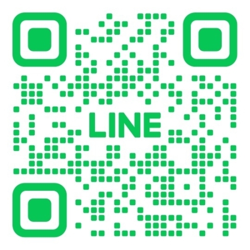 LINE「涼しくて軽くてお手入れ簡単♩」