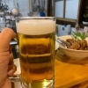 生ビール